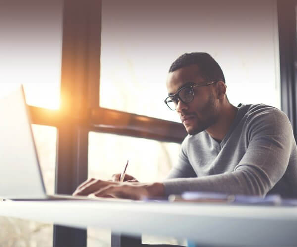 What is a Cadetship?