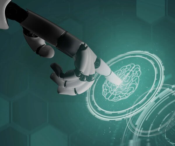 Learning for the future unimagined